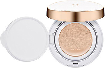 Фото Missha M Magic Cushion Moisture SPF50+ №21