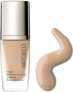 Фото Artdeco High Performance Lifting Foundation №12