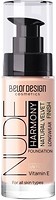 Фото BelorDesign Nude Harmony 202 Ivory