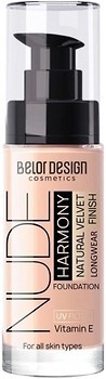Фото BelorDesign Nude Harmony 202 Ivory