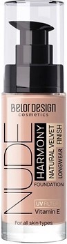 Фото BelorDesign Nude Harmony 204 Natural