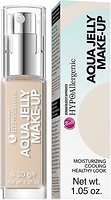Фото Bell Aqua Jelly Hypo Allergenic №1 Light Porcelian