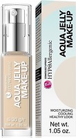 Фото Bell Aqua Jelly Hypo Allergenic №3 Creamy Natural