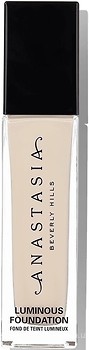 Фото Anastasia Beverly Hills Luminous Foundation 110C