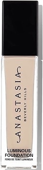 Фото Anastasia Beverly Hills Luminous Foundation 130N