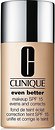 Фото Clinique Even Better Makeup SPF15 CN 62 Porcelain Beige