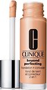 Фото Clinique Beyond Perfecting Foundation and Concealer 07 Cream Chamois