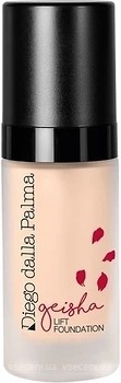 Фото Diego Dalla Palma Geisha Lift Foundation №220