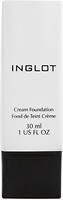 Фото Inglot Cream Foundation №20