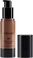 Фото Inglot HD Perfect Coverup Foundation №78