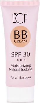 Фото LCF BB Cream SPF30 №01