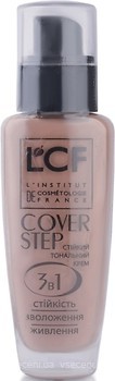 Фото LCF Cover Step №05