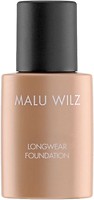 Фото Malu Wilz Longwear Foundation №17 Almond
