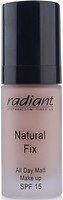 Фото Radiant Natural Fix All Day Matt SPF15 №03 Beige