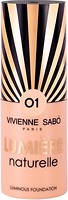 Фото Vivienne Sabo Lumiere Naturelle №01