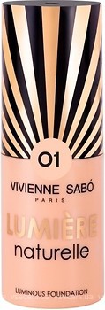 Фото Vivienne Sabo Lumiere Naturelle №01
