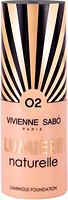 Фото Vivienne Sabo Lumiere Naturelle №02