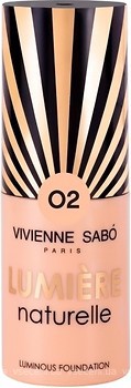 Фото Vivienne Sabo Lumiere Naturelle №02