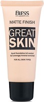 Фото Bless Great Skin Matte Finish №03 Natural