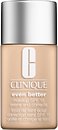 Фото Clinique Even Better Makeup SPF15 CN 18 Cream Whip