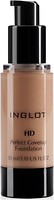 Фото Inglot HD Perfect Coverup Foundation №76