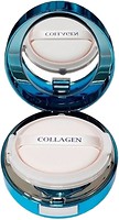 Фото Enough Collagen Aqua Air Cushion SPF50+/PA +++ №21