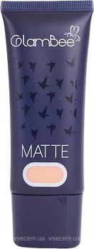 Фото GlamBee Matte №1