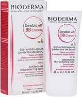 Фото Bioderma Sensibio AR BB Cream SPF30 Light