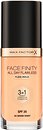 Фото Max Factor Facefinity All Day Flawless 3-in-1 Foundation SPF20 №44 Warm Ivory