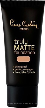 Фото Pierre Cardin Truly Matte Foundation №865 Fair