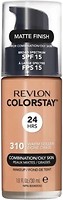 Фото Revlon Colorstay Makeup Combination/Oily Skin №310 Warm Golden