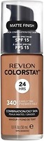 Фото Revlon Colorstay Makeup Combination/Oily Skin №340 Early Tan