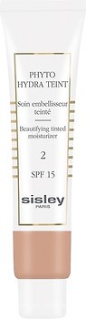 Фото Sisley Phyto-Hydra Teint N°2 Medium