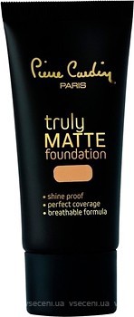 Фото Pierre Cardin Truly Matte Foundation №170 Beige