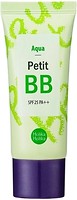 Фото Holika Holika Aqua Petit BB Cream SPF25/PA++ 30 мл