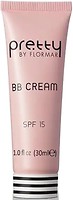 Фото Flormar Pretty BB Cream Light Medium (0111115-002)