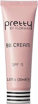 Фото Flormar Pretty BB Cream Light Medium (0111115-002)