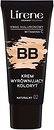 Фото Lirene BB Cream Hyaluronic Acid Vitamin C №02 Natural