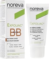 Фото Noreva Exfoliac BB Cream