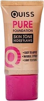 Фото Quiss Pure Foundation №02