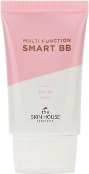 Фото The Skin House Multi Function Smart BB SPF30/PA++ 30 мл