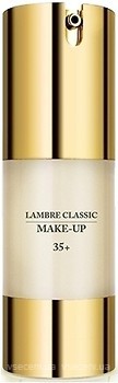 Фото Lambre Make-up Gold 35+ №3 Нейтральний бежевий