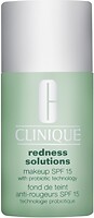 Фото Clinique Redness Solutions Makeup SPF15 №01 Calming Alabaster
