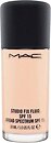 Фото M.A.C Studio Fix Fluid SPF15 N4