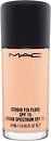 Фото M.A.C Studio Fix Fluid SPF15 N5