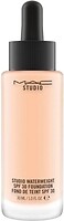 Фото M.A.C Studio Waterweight Foundation SPF30 NC15