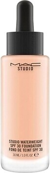 Фото M.A.C Studio Waterweight Foundation SPF30 NW13