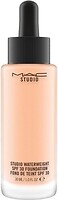 Фото M.A.C Studio Waterweight Foundation SPF30 NW15