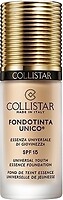 Фото Collistar Unico Universal Youth Essence SPF15 №1N Ivory