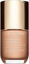 Тональні креми Clarins
